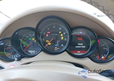 2012 Porsche Cayenne из США, поврежденный, VIN WP1AA2A23CLA02338